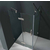 Vigo 36” x 36” Frameless 3/8" Clear/Chrome Shower Enclosure