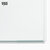 Vigo Houston 60'' W x 66'' H Frameless Sliding Tub Door in Chrome Hardware, Frame Close Up View