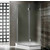 Vigo 40 x 40 Frameless Neo-Angle Shower Enclosure