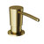 Vigo VGSD003 Series Matte Brushed Gold Product View