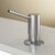 Vigo Braddock Collection Stainless Steel 360-Degree Swivel Soap Dispenser