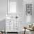 White - Lifestyle View 1
