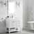 White - Lifestyle View 2