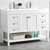 White - No Mirror - Lifestyle View 2