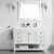 White - Lifestyle View 1