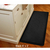 WellnessMats 2011 Motif Collection - Bella Wellness Mat, Black