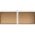 WellnessMats Granite Collection PuzzlePiece R Series 8' x 3' Anti-Fatigue Floor Mat in Granite Gold, 8' W x 3' D, 3/4'' Thick