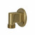 Whitehaus Showerhaus Brass Supply Elbows