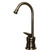 Whitehaus - Forever Hot Kitchen Faucet, Pewter