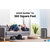 Winix 5300-2 Four-Stage HEPA Air Purifier with Plasmawave® Technology, 360 Square Feet Illustration