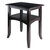 Winsome Wood Camden Collection Accent Table, Coffee Product View