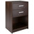 Winsome Wood Molina Collection Accent Table, Nightstand, Cocoa Product View