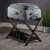 Winsome Wood Remy Collection Luggage Rack, Shelf, Cappuccino