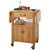 Winsome Wood Mobile Kitchen Cart with Drop Leaves