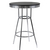 Winsome Wood Summit Pub Table, 30" Round