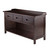 Winsome Wood Adriana 3-Drawer Bench