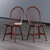 Winsome Wood 2-Piece Windsors Chairs