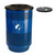 Witt - 55 Gal. Custom Logo Unit with Dome Top Lid with Plastic Liner