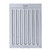 Windster Stainless Steel Baffle Filter, for WS-48 Series Models